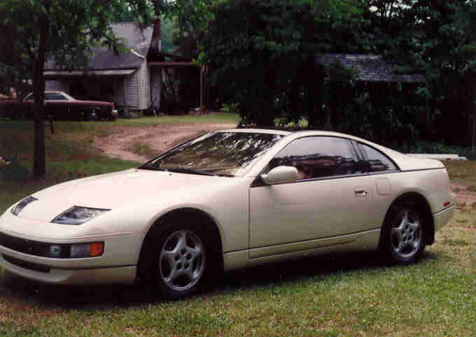 Nissan 90